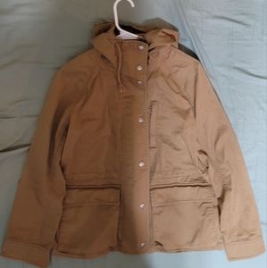 Gap Jacket